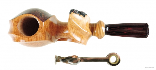 Pipa Eder Mathias (Mr. Hyde) - 310d