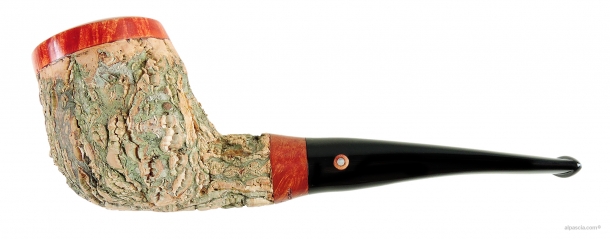 Tom Spanu Sughero smoking pipe 642a