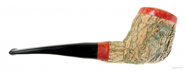Tom Spanu Sughero smoking pipe 642b