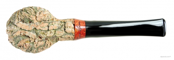 Tom Spanu Sughero smoking pipe 642c
