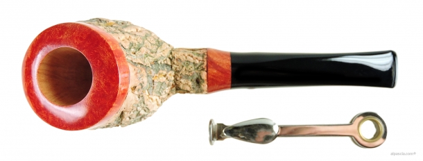 Tom Spanu Sughero smoking pipe 642d