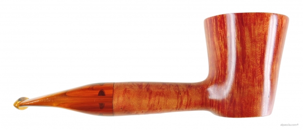 Tom Spanu F2 pipe 643b