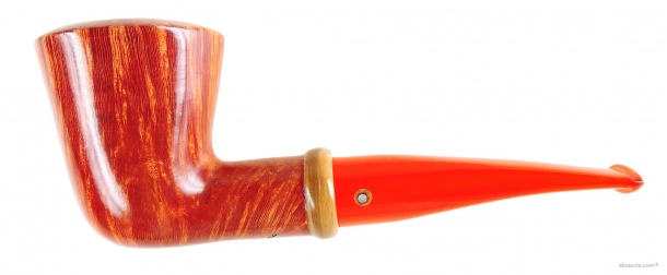 Tom Spanu F2 pipe 645a