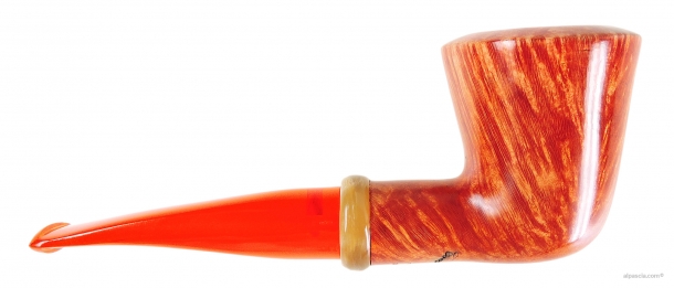 Tom Spanu F2 pipe 645b
