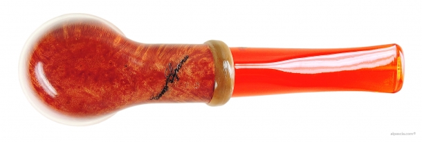 Tom Spanu F2 pipe 645c