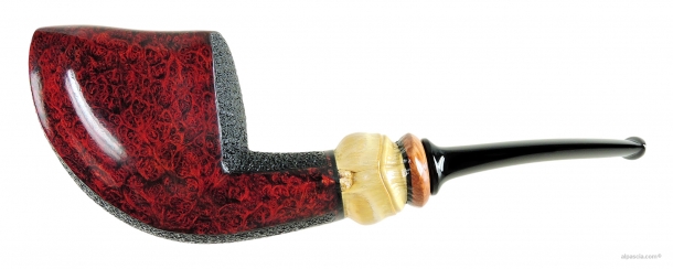 Eder Mathias pipe 311a