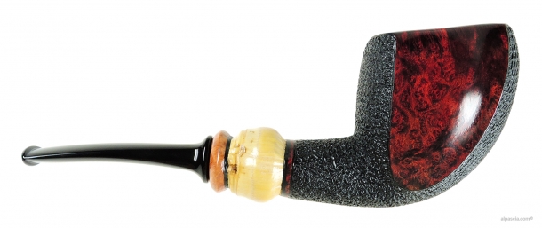 Eder Mathias pipe 311b