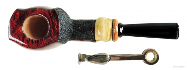 Eder Mathias pipe 311d