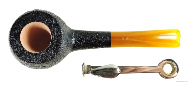 Radice Silk Cut smoking pipe 1095d