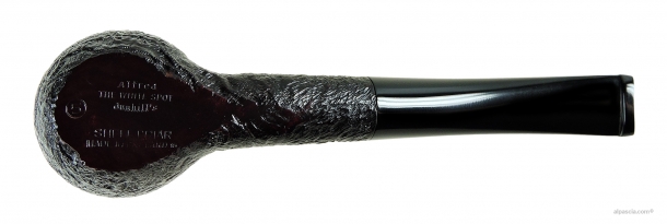 Pipa Dunhill Shell Briar 5 Gruppo 5 - D374c