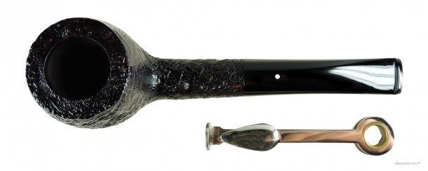 Pipa Dunhill Shell Briar 5 Gruppo 5 - D374d