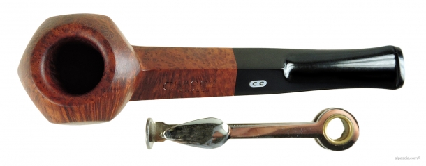 Chacom Royale Vintage smoking pipe 210d
