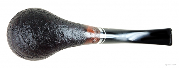 Pipa Stanwell Trio Sandblast 83 - 636c