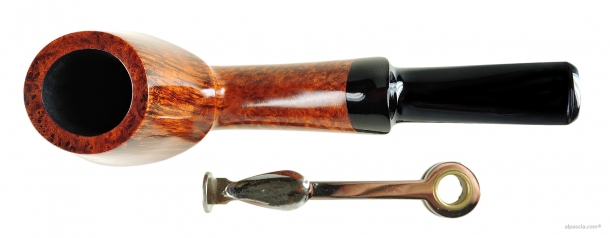Peter Heding pipe 185d