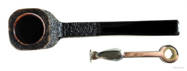Pipa Al Pascia' Rusticata C944d