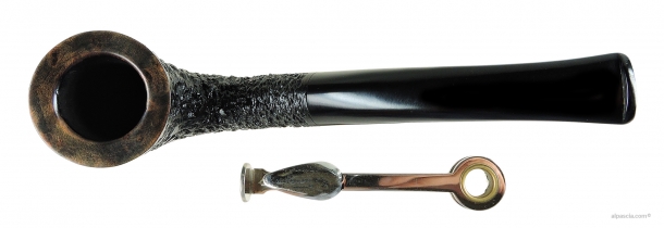 Pipa Al Pascia' Rusticata C945d