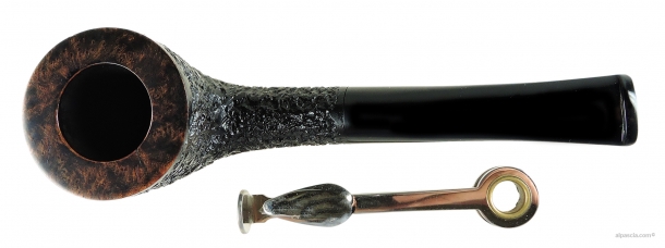 Pipa Al Pascia' Rusticata C946d