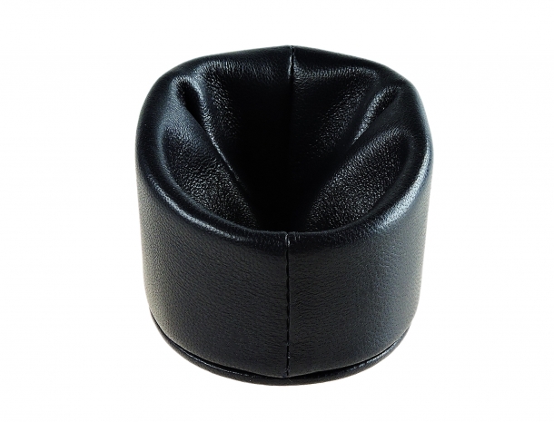 Pipe Stand - Dark Blue a