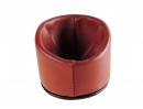 Pipe Stand - Light Brown/Black