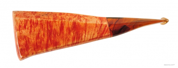Pipa Tom Spanu F2 - 654 a