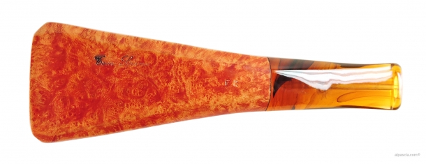 Pipa Tom Spanu F2 - 654 c
