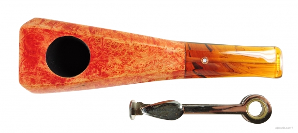 Pipa Tom Spanu F2 - 654 d