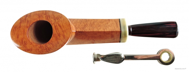 Mimmo Romeo smoking pipe 141 d