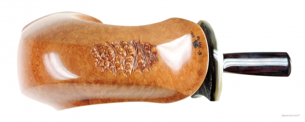 Pipa Eder Mathias Mr Hyde - 318 c