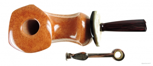 Pipa Eder Mathias Mr Hyde - 318 d