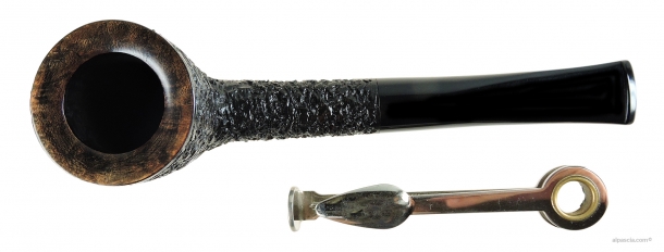 Pipa Al Pascia' Rusticata C947 d