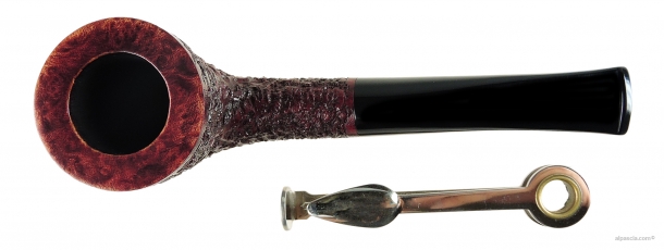 Pipa Al Pascia' Rusticata C948 d