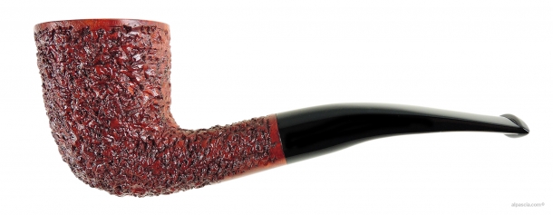 Pipa Al Pascia' Rusticata C949 a