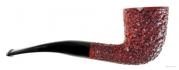 Pipa Al Pascia' Rusticata C949 b