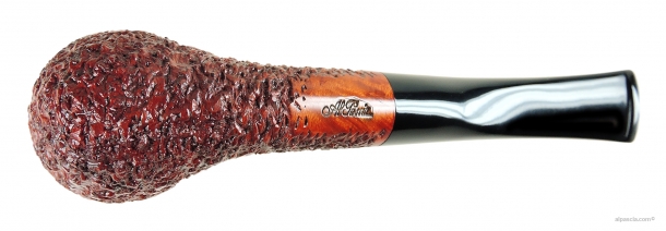 Pipa Al Pascia' Rusticata C949 c