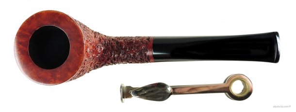 Pipa Al Pascia' Rusticata C949 d