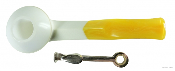 Meerschaum pipe 166 d