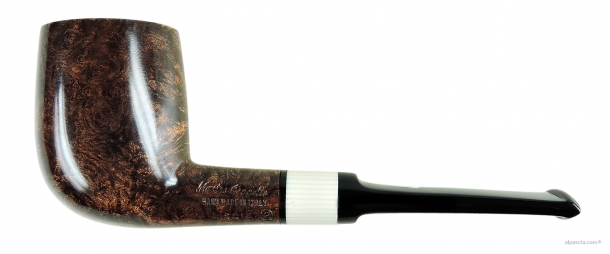 Pipa Mastro Geppetto Liscia 2 - 093 a