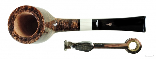 Pipa Mastro Geppetto Liscia 2 - 093 d