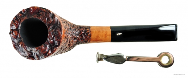 Pipa L'Anatra Rusticata - 473 d