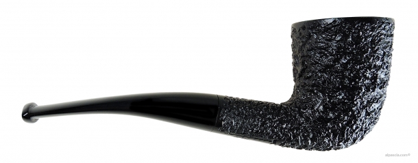Al Pascia' Rusticata smoking pipe C950 b