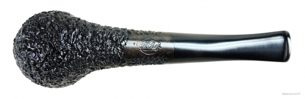 Al Pascia' Rusticata smoking pipe C950 c