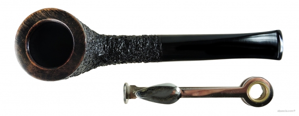 Pipa Al Pascia' Rusticata C951 d