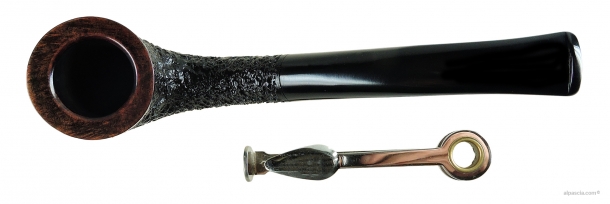 Pipa Al Pascia' Rusticata C952 d