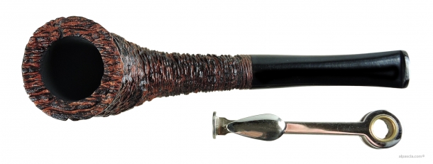Pipa Al Pascia' De Luxe C953 d
