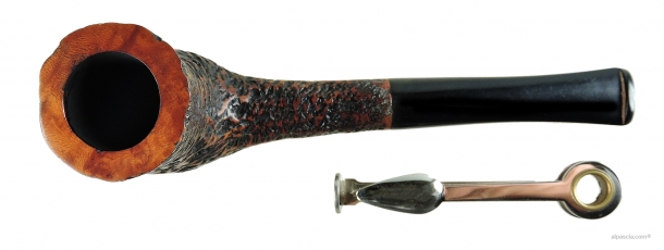 Pipa Al Pascia' De Luxe C954 d