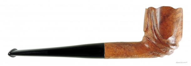 Al Pascia' Sculpture smoking pipe C955 b