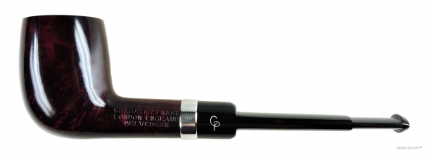 Pipa Charatan Belvedere 1180DC - 234 a