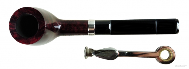 Pipa Charatan Belvedere 1180DC - 234 d