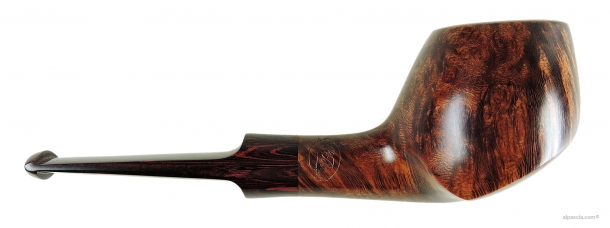 Leo Borgart smoking pipe 476 b