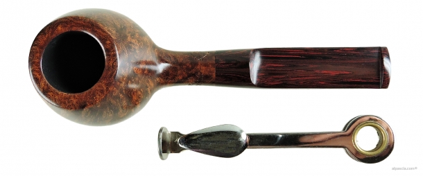 Leo Borgart smoking pipe 476 d